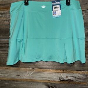 Reel Legends Aqua Skirt